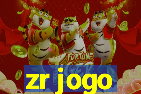 zr jogo